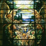 Louis Comfort Tiffany Stained Glass Art Art Kaleidoscope