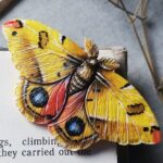 Polymer Clay Art by Natalia Nevrova